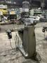 2 HP BRIDGEPORT SERIES I VERTICAL RAM TYPE KNEE MILL WITH DRO, POWER FEED: YOBRO #26188