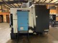 Mazak VCN 510C-II CNC Vertical Machining Center, 2007 – 4th Axis Rotary, Renishaw Probing