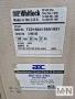 100 CFM AEC WHITLOCK DRYER MODEL TC21004120A1AS1 MFG 2001