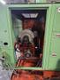 3/8" Asahi Okuma Model AOT 10B 2 Die 2 Blow Cold Header