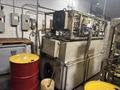 1500mm Niles ZSTZ 15 CNC Single Flank Gear Grinder