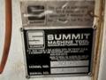 14" x 40" Summit Model SCT 14x40 CNC lathe, New 2018.