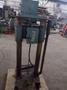 6-3/4" T-DRILL MODEL #T-150 PIPE COLLARING MACHINE: STOCK #15865