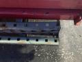 42” X 144” Pallet Racking - Teardrop