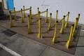 12' X 19  ROLLERBALL CONVEYOR: STOCK #76410
