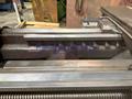 30” x 120” Kingston Hollow Spindle Lathe with 12” Spindle Bore, HK3000