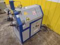 2" X 2" X 1/4" TAURING MODEL #BS50HV HYDRAULIC ANGLE BENDING ROLL: YORBO #24869