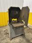 15 HP KALAMAZOO ABRASIVE CUTOFF SAW: STOCK #23739