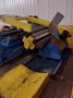 36" X 4" X 12,000 LBS YODER / STAMCO MOTORIZED SLITTING LINE STOCK #3731