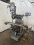 2HP WELLS INDEX MODEL 847 VERTICAL MILL. STOCK #1008025