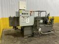 2018 JENFAB STAINLESS MODEL #LJ 19" ROTARY DRUM WASH / RINSE / DRAY PARTS WASHER SYSTEM: YOBRO #24681