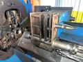 3" KINEFAC MODEL #MC-6-F "KINE-ROLLER" 3-DIE AUTOMATIC THREAD ROLLER THREADER: STOCK #17073