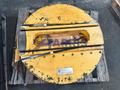 Davis Tool Facing Head CFF Head, 36"