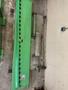 1/4″ x 10′ ACCURSHEAR 625010 HYDRAULIC SHEAR, 1995