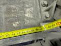 Whitney-jensen  60” Finger Brake
