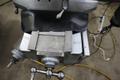 Bridgeport Series I-2HP Vertical Knee Mill, Acu-Rite 2-Axis DRO, Kurt Power Draw Bar, Mitutoyo Scale, X-Axis Power Feed, Chrome Ways