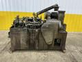 1" ECONOMY MODEL S-4300 LATHE-STYLE AUTOMATIC METAL SHAVING MACHINE: YOBRO #24561