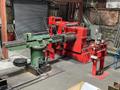 24" (610mm) X 4-1/2" (115mm) SECO Slitting Line (14080)