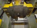 70 TON ROUSSELLE MODEL #G1-70 GAP FRAME STAMPING PRESS 4" STROKE: STOCK #19518
