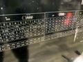 36" X 60" TIMEMASTER GAP BED ENGINE LATHE: STOCK #80849