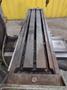 2 HP DOALL MODEL @PM-200V RAM TYPE VERTICAL MILL WITH POWER FEED &amp; DRO: STOCK #22880