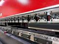 Amada HG 2204 243 Ton x 14' Bed Hydraulic Press Brake