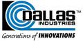 24" Dallas Servo Roll Feed Model DRF-424 on Cabinet