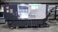 Haas ST-35 CNC Lathe, 2022 – Programmable Tailstock, Presetter, 12″ Chuck, Conveyor