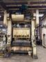 200 ton Brown Boggs SS2-200-72-42 Straight Side Mechanical Press For Sale