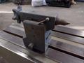 LEITZ OTICAL DIVIDING HEAD WITH TAILSTOCK, BED &amp; STAND: STOCK 17369