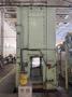 630 TON AIDA MODEL #K-630 KNUCKLE JOINT PRESS, 25-40 SPM, NEW 1991: YOBRO #25820