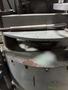MOYER #7.5 18 2V, SPRING GRINDER, GRINDING WHEELS 18", ROTARY TABLE