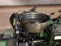 Warren Model WS-1000 High Speed Head Slotter