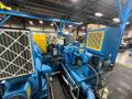 15" ZR16-15 WATERBURY FARREL SENDZIMIR 12 HIGH REVERSING ROLLING MILL Stock # 14279