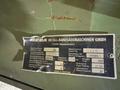17" X 43" PEDDINGHAUS MODEL #1100 DG TWIN COLUMN &amp; MITRE HORIZONTAL STRUCTURAL SAW, NEW 2007: STOCK #23100