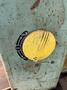 26" DOALL V-26 VERTICAL BANDSAW. STOCK #1000125