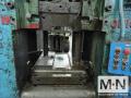 1300 Ton National Maxipress Foundry Machine