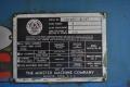 MINSTER 100 TON SSDC PRESS, STOCK# 13617J