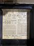 8" x 12" MACKWORTH STYLE #13-31 PASS THROUGH DEMAGNETIZER: STOCK #19465