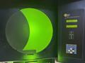 20" OGP Model QL20 Floor Model Optical Comparator and Measuring Machine, S/N QL200679.