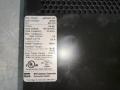 Mts Systems Corporation  5 Amps  Servo Amplifier  - Mpa-03-154