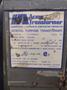 40" WIDE  ROWE B-40 POWERED STRAIGHTENER. STOCK # 0218626