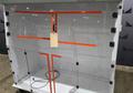 AIRCLEAN SYSTEMS AC6000E Fume Hood USED