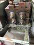 1/4" SHUSTER MODEL 2A4EV75L WIRE STRAIGHTEN AND CUT OFF (13839)