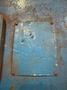 10' X 1/2" STEELWELD MECHANICAL SHEAR. STOCK #0112326