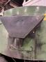 60" DIAMETER AIH VIBRATORY FEEDER BOWL FOR BILLIT BARS: STOCK #20809