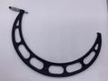 STARRETT 18"  OUTSIDE MICROMETER No 436 19in - STOCK# 15224