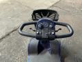 Pride Mobility Products  400 Lbs  Electric Riding Scooter - 710 Va