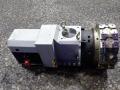 Hardinge Power Tooling Turret - Ht-160sv