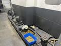 Hyundai Wia #KH1000, CNC horizontal machining center, 82.6" X, 53.1" Y, 55.1" Z, 8000 RPM, 35 HP, CT50, Fanuc, 2010 - LOW PRICE